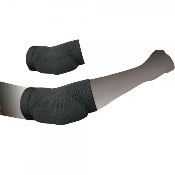 Morgan Elbow Guard (Pair) | Protective Gear for Combat Sports